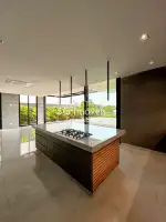 Conheça Sobrado Cinematográfico Golfe Jardins!!! Fundo Campo 5G IMÓVEIS - 208 - 17 17