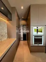 Conheça Sobrado Cinematográfico Golfe Jardins!!! Fundo Campo 5G IMÓVEIS - 208 - 18 18