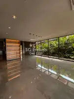 Conheça Sobrado Cinematográfico Golfe Jardins!!! Fundo Campo 5G IMÓVEIS - 208 - 20 20