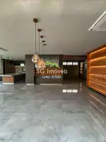 Conheça Sobrado Cinematográfico Golfe Jardins!!! Fundo Campo 5G IMÓVEIS - 208 - 21 21