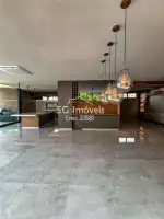 Conheça Sobrado Cinematográfico Golfe Jardins!!! Fundo Campo 5G IMÓVEIS - 208 - 22 22