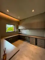 Conheça Sobrado Cinematográfico Golfe Jardins!!! Fundo Campo 5G IMÓVEIS - 208 - 28 28