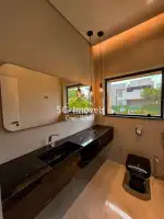 Conheça Sobrado Cinematográfico Golfe Jardins!!! Fundo Campo 5G IMÓVEIS - 208 - 29 29
