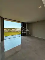Conheça Sobrado Cinematográfico Golfe Jardins!!! Fundo Campo 5G IMÓVEIS - 208 - 33 33