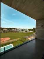 Conheça Sobrado Cinematográfico Golfe Jardins!!! Fundo Campo 5G IMÓVEIS - 208 - 36 36