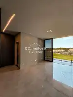Conheça Sobrado Cinematográfico Golfe Jardins!!! Fundo Campo 5G IMÓVEIS - 208 - 37 37
