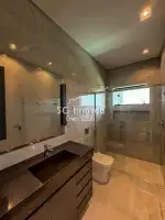 Conheça Sobrado Cinematográfico Golfe Jardins!!! Fundo Campo 5G IMÓVEIS - 208 - 39 39