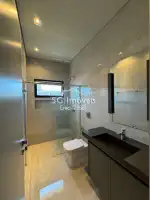 Conheça Sobrado Cinematográfico Golfe Jardins!!! Fundo Campo 5G IMÓVEIS - 208 - 41 41