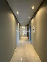 Conheça Sobrado Cinematográfico Golfe Jardins!!! Fundo Campo 5G IMÓVEIS - 208 - 42 42
