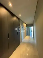 Conheça Sobrado Cinematográfico Golfe Jardins!!! Fundo Campo 5G IMÓVEIS - 208 - 43 43