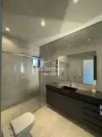 Conheça Sobrado Cinematográfico Golfe Jardins!!! Fundo Campo 5G IMÓVEIS - 208 - 45 45