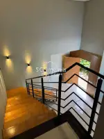 Conheça Sobrado Cinematográfico Golfe Jardins!!! Fundo Campo 5G IMÓVEIS - 208 - 48 48