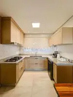 Conheça JK Essencial Altíssimo padrão de acabamento!! - 438 - 15 15