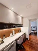 Conheça JK Essencial Altíssimo padrão de acabamento!! - 438 - 17 17