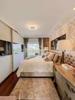 Conheça JK Essencial Altíssimo padrão de acabamento!! - 438 - 22 22