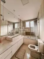 Conheça JK Essencial Altíssimo padrão de acabamento!! - 438 - 23 23