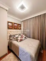 Conheça JK Essencial Altíssimo padrão de acabamento!! - 438 - 24 24