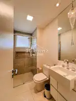 Conheça JK Essencial Altíssimo padrão de acabamento!! - 438 - 25 25