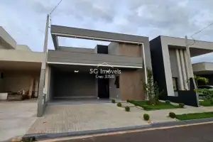 Conheça Linda Casa no Set Life II - Mirassol - 488 - 1 1