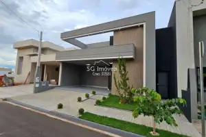 Conheça Linda Casa no Set Life II - Mirassol - 488 - 2 2