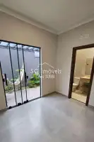Conheça Linda Casa no Set Life II - Mirassol - 488 - 3 3
