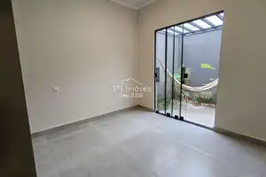 Conheça Linda Casa no Set Life II - Mirassol - 488 - 4 4