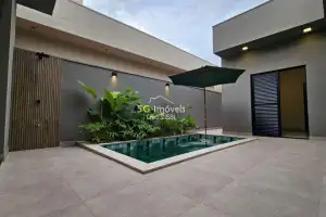 Conheça Linda Casa no Set Life II - Mirassol - 488 - 21 21
