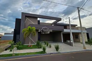 Conheça Linda Casa no Set Life II - Mirassol - 489 - 1 1