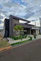 Conheça Linda Casa no Set Life II - Mirassol - 489 - 2 2