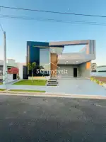 Condomínio VILLAGE PROVENCE - Linda Casa! - Linda Casa no Village Provence Rio Preto - 498