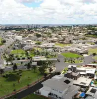 Conheça TERRENO NO CONDOMÍNIO ECO VILLAGE II - 500 - 7 7