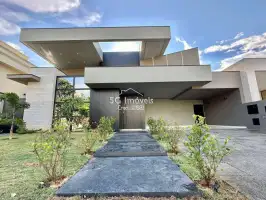 Condomínio QUINTA DO GOLFE JARDINS - Linda Casa! - LINDA CASA NO QUINTA DO GOLFE JARDIM - 509