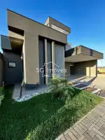 Conheça BELÍSSIMA CASA NO VILLAGE PROVENCE - 511 - 2 2