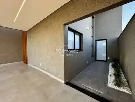 Conheça BELÍSSIMA CASA NO VILLAGE PROVENCE - 511 - 3 3