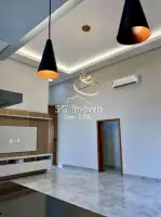 Conheça BELÍSSIMA CASA NO VILLAGE PROVENCE - 511 - 6 6