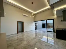 Conheça BELÍSSIMA CASA NO VILLAGE PROVENCE - 511 - 7 7