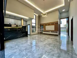 Conheça BELÍSSIMA CASA NO VILLAGE PROVENCE - 511 - 8 8
