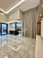 Conheça BELÍSSIMA CASA NO VILLAGE PROVENCE - 511 - 9 9