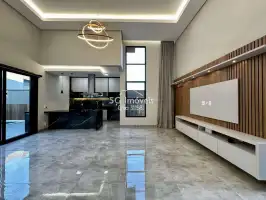 Conheça BELÍSSIMA CASA NO VILLAGE PROVENCE - 511 - 10 10