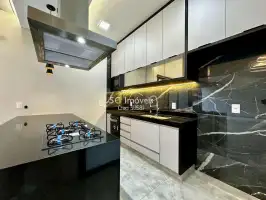 Conheça BELÍSSIMA CASA NO VILLAGE PROVENCE - 511 - 12 12