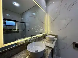 Conheça BELÍSSIMA CASA NO VILLAGE PROVENCE - 511 - 24 24
