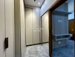 Conheça BELÍSSIMA CASA NO VILLAGE PROVENCE - 511 - 25 25