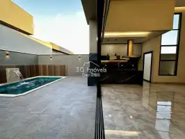 Conheça BELÍSSIMA CASA NO VILLAGE PROVENCE - 511 - 27 27