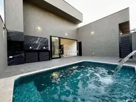 Conheça BELÍSSIMA CASA NO VILLAGE PROVENCE - 511 - 28 28