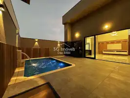 Conheça BELÍSSIMA CASA NO VILLAGE PROVENCE - 511 - 29 29