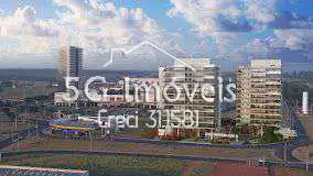 Condomínio Montelena by Tarraf - Vista Incrível!!! - Apartamento no Edifício Montelena By Tarraf - 515