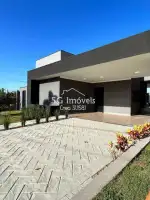 Conheça RECANTO DO LAGO RESIDENCE CASA DIFERENCIADA!!! - 521 - 1 1
