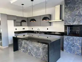 Conheça RECANTO DO LAGO RESIDENCE CASA DIFERENCIADA!!! - 521 - 5 5