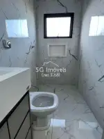 Conheça RECANTO DO LAGO RESIDENCE CASA DIFERENCIADA!!! - 521 - 8 8