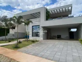 Condomínio QUINTA DO GOLFE RESIDENCIAL - Maravilhoso - Quinta do Golfe Residence Casa maravilhosa - 522